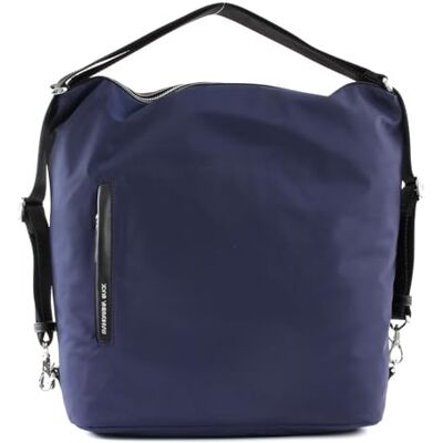 Mandarina Duck Hunter , Bolsa Bandoleira para Mulher, Preto, 33,5x36x15 cm (C x A x L), Eclipse Mandarina Duck Hunter , Bolsa Bandoleira para Mulher, Preto, 33,5x36x15 cm (C x A x L), Eclipse