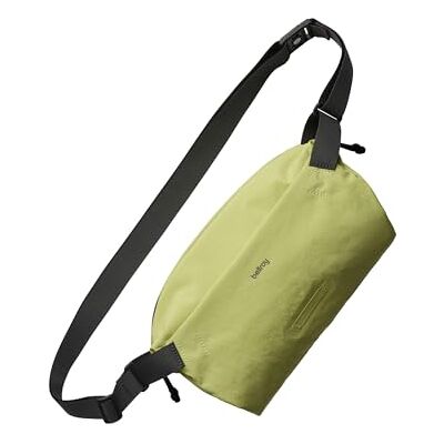 Bellroy Lite Sling Mala de ombro leve Kiwi Bellroy Lite Sling Mala de ombro leve Kiwi