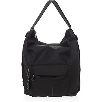 Mandarina Duck Md 20 Mala tiracolo mulher, Preto Mandarina Duck Md 20 Mala tiracolo mulher, Preto