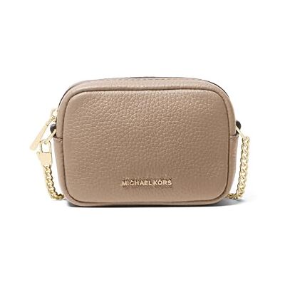 Michael Kors 32T5GYTC1L-115 XS CHAIN CHARM Bolsa Mulher BIRCH Tamanho OS Michael Kors 32T5GYTC1L-115 XS CHAIN CHARM Bolsa Mulher BIRCH Tamanho OS