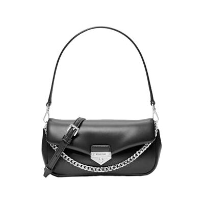 Michael Kors Mala de ombro conversível pequena Soho para mulher Michael Kors Mala de ombro conversível pequena Soho para mulher