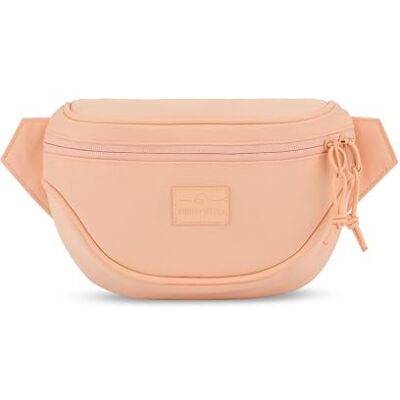 Johnny Urban Bolsa de cintura homem e mulher laranja Ben Hip Bag para festivais, desportos e viagem bolsa de cintura repelente de água Johnny Urban Bolsa de cintura homem e mulher laranja Ben Hip Bag para festivais, desportos e viagem bolsa de cintura repelente de água
