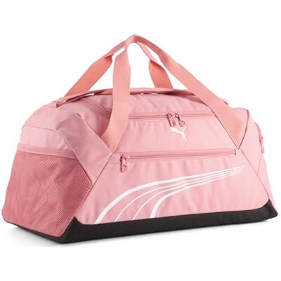 PUMA Fundamental Small Sports Bag, malas desportivas unissexo PUMA Fundamental Small Sports Bag, malas desportivas unissexo