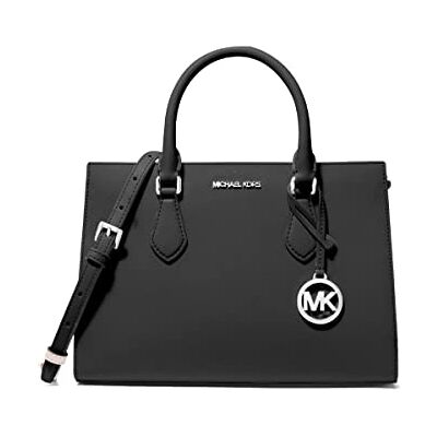Michael Kors Mala de mão para mulher Sheila média Michael Kors Mala de mão para mulher Sheila média
