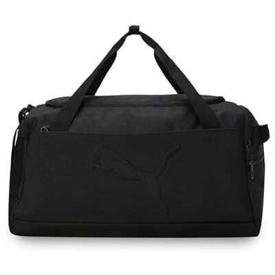 PUMA Bolsa desportiva pequeno uzz 35 l OneSize, preto PUMA Bolsa desportiva pequeno uzz 35 l OneSize, preto
