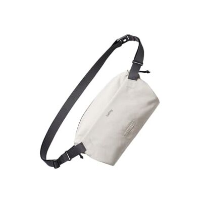 Bellroy Lite Sling, Ash, Tamanho único Bellroy Lite Sling, Ash, Tamanho único