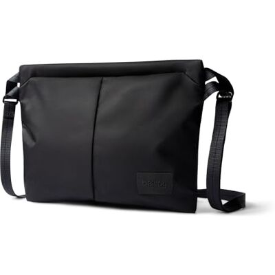 Bellroy Laneway Sacoche, bolsa de ombro slim Ink Bellroy Laneway Sacoche, bolsa de ombro slim Ink