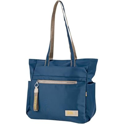 Lois Bolsa Shopper mulher espaçosa e elegante mala de ombro mulher casual moderna. Shopper para escritório diário e viagens ideal Lois Bolsa Shopper mulher espaçosa e elegante mala de ombro mulher casual moderna. Shopper para escritório diário e viagens ideal