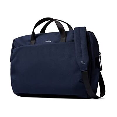 Bellroy Via Work Bag (bolsa cruzada para portátil 14 L), Marinha Bellroy Via Work Bag (bolsa cruzada para portátil 14 L), Marinha