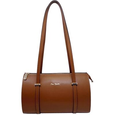 Pierre Cardin Mala de mulher, pele autêntica, grande, Shopper, fabricada na Itália, de ombro, multifuncional, elegante, mala de mulher, mala de ombro, multifuncional, malas de mulher, de ombro Pierre Cardin Mala de mulher, pele autêntica, grande, Shopper, fabricada na Itália, de ombro, multifuncional, elegante, mala de mulher, mala de ombro, multifuncional, malas de mulher, de ombro