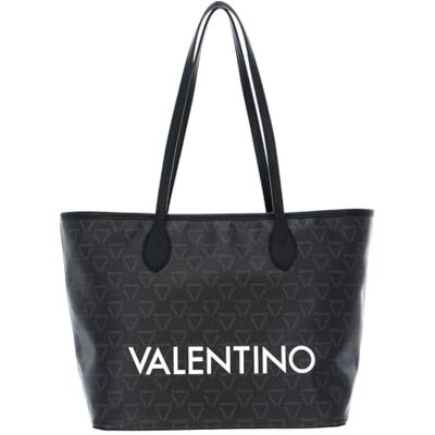 Valentino Tote 3 kg-liuto único para mulher, Shopping, 15 x 29 x 39 cm (B x H x T) Valentino Tote 3 kg-liuto único para mulher, Shopping, 15 x 29 x 39 cm (B x H x T)