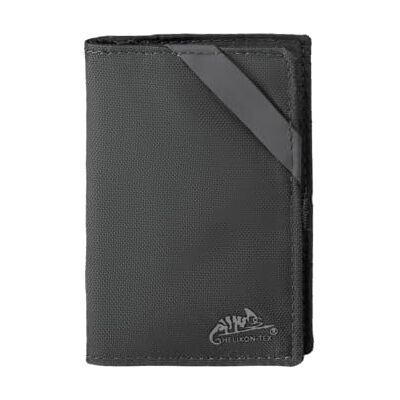 Helikon-Tex EDC Mini Wallet, Cinzento sombra cinzento, S, Edc Helikon-Tex EDC Mini Wallet, Cinzento sombra cinzento, S, Edc