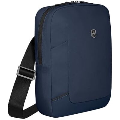 Victorinox Altmont Modern Sling Bag, alça compacta, alça ajustável, práticos compartimentos interiores, mulher/homem Victorinox Altmont Modern Sling Bag, alça compacta, alça ajustável, práticos compartimentos interiores, mulher/homem