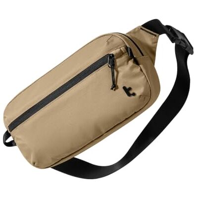 tomtoc Aviator-T33 Mala de tiracolo 3,5 L para Switch 2 2025, iPad Mini 7 (2024) e mais Peito/ombro cruzado leve, resistente a salpicos com RFID ideal para viagens / trabalho presente unissexo tomtoc Aviator-T33 Mala de tiracolo 3,5 L para Switch 2 2025, iPad Mini 7 (2024) e mais Peito/ombro cruzado leve, resistente a salpicos com RFID ideal para viagens / trabalho presente unissexo