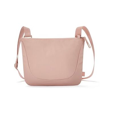 LARKSON Mala de peito para homens e mulheres Henrik 2 em 1 mala de tiracolo e bolsa de cintura tática bolsa pequena de sacos de sacos para cidade, bicicleta, viagens, festivais repelente de LARKSON Mala de peito para homens e mulheres Henrik 2 em 1 mala de tiracolo e bolsa de cintura tática bolsa pequena de sacos de sacos para cidade, bicicleta, viagens, festivais repelente de