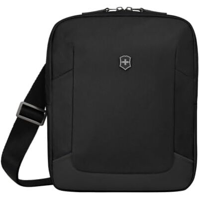 Victorinox Altmont Modern Sling Bag, alça compacta, alça ajustável, práticos compartimentos interiores, mulher/homem Victorinox Altmont Modern Sling Bag, alça compacta, alça ajustável, práticos compartimentos interiores, mulher/homem