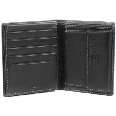 camel active Vegas Wallet Black camel active Vegas Wallet Black