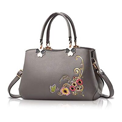 NICOLE & DORIS NICOLE&DORIS Mala de senhora Malas de mulher Mala Senhora Tote Mala de ombro Mulher NICOLE & DORIS NICOLE&DORIS Mala de senhora Malas de mulher Mala Senhora Tote Mala de ombro Mulher
