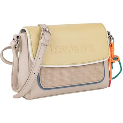 Lois Bolsa de tiracolo mulher elegante. Mala de mulher versátil design prático para o diário ideal como bolsa de ombro moderna e funcional dentro das melhores malas Lois Bolsa de tiracolo mulher elegante. Mala de mulher versátil design prático para o diário ideal como bolsa de ombro moderna e funcional dentro das melhores malas