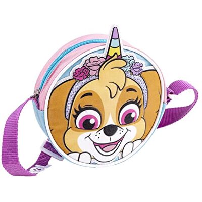 Paw Patrol Mala de ombro para menina Skye Paw Patrol Mala de ombro para menina Skye