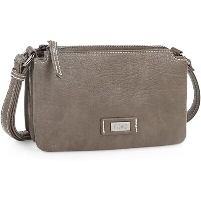 Lois Mala de tiracolo para mulher elegante. Mala de mulher versátil design prático p Lois Mala de tiracolo para mulher elegante. Mala de mulher versátil design prático p