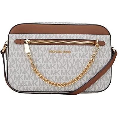 Michael Kors Bolsa de ombro, mala cruzada para mulher, L Michael Kors Bolsa de ombro, mala cruzada para mulher, L