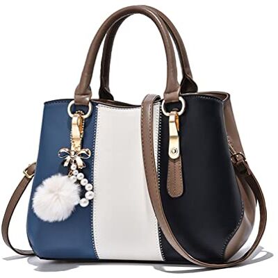NICOLE & DORIS Malas para mulheres novas mala de mão mala senhora tote multicor mala tiracolo couro PU bolsas crossbody para diário vida, caqui, Elegante NICOLE & DORIS Malas para mulheres novas mala de mão mala senhora tote multicor mala tiracolo couro PU bolsas crossbody para diário vida, caqui, Elegante