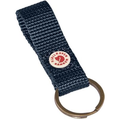 Fjällräven Kånken Chaveiro, Porta-moedas E Bolsas Pequenas Unisex Adulto, Azul (azul marinho), Tamanho Único Fjällräven Kånken Chaveiro, Porta-moedas E Bolsas Pequenas Unisex Adulto, Azul (azul marinho), Tamanho Único