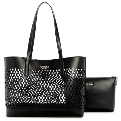 GUESS Letty 2 em 1 Tote Bag mulher GUESS Letty 2 em 1 Tote Bag mulher