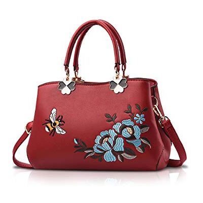 NICOLE & DORIS NICOLE&DORIS Mala de senhora Malas de mulher Mala Senhora Tote Mala de ombro Mulher NICOLE & DORIS NICOLE&DORIS Mala de senhora Malas de mulher Mala Senhora Tote Mala de ombro Mulher