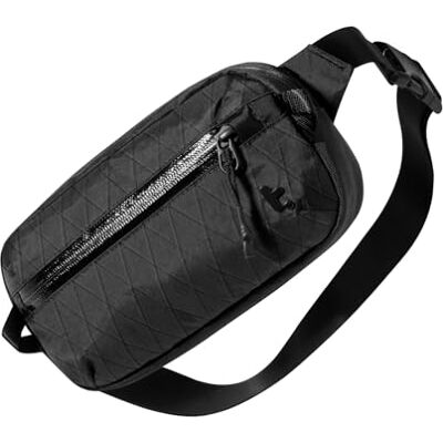 tomtoc T33 Bolsa de peito, Leve tomtoc T33 Bolsa de peito, Leve