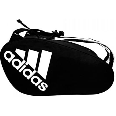 Adidas Saco para raquete de padel de um tamanho Adidas Saco para raquete de padel de um tamanho