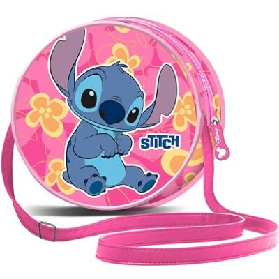 Disney , Mala redonda unissexo para crianças, tamanho único Disney , Mala redonda unissexo para crianças, tamanho único
