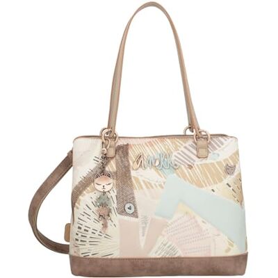 Anekke bolsa tiracolo Hollywood Passion Shoulder Bag multicolor Anekke bolsa tiracolo Hollywood Passion Shoulder Bag multicolor