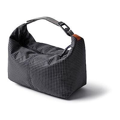 Bellroy Lite Cooler Caddy Saco térmico flexível 6L ArcadeGray Saco térmico flexível 6L que mantém alimentos e bebidas frios onde quer que vá Bellroy Lite Cooler Caddy Saco térmico flexível 6L ArcadeGray Saco térmico flexível 6L que mantém alimentos e bebidas frios onde quer que vá