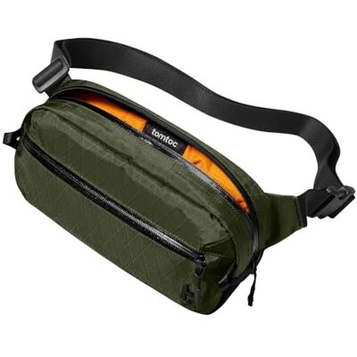 tomtoc T33 Bolsa de peito tomtoc T33 Bolsa de peito