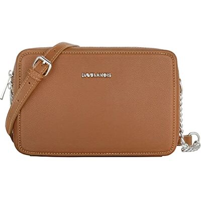 David Jones Mala Tiracolo Quadrada para Mulher Pequenas Malas de Ombro Cruzadas Mala de Mão com Corrente de Couro PU Mala de Embrague para a Noite Bolsa Crossbody Messenger Clutch Pochette David Jones Mala Tiracolo Quadrada para Mulher Pequenas Malas de Ombro Cruzadas Mala de Mão com Corrente de Couro PU Mala de Embrague para a Noite Bolsa Crossbody Messenger Clutch Pochette