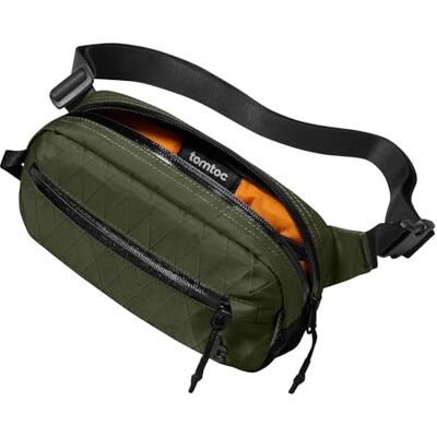 tomtoc T33 Bolsa de peito tomtoc T33 Bolsa de peito