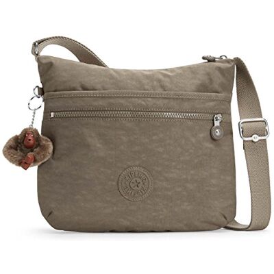 Kipling Arto tiracolo médio, Tamanho único Kipling Arto tiracolo médio, Tamanho único