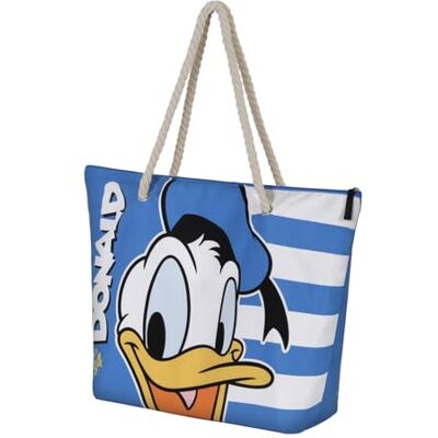 Disney Mala de praia Soleil bolsa de praia Soleil unissexo adulto (embalagem de 1) Disney Mala de praia Soleil bolsa de praia Soleil unissexo adulto (embalagem de 1)