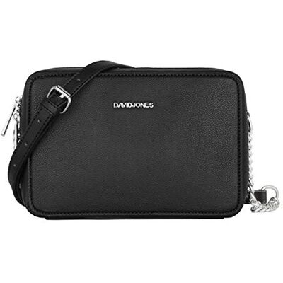 David Jones Mala Tiracolo Quadrada para Mulher Bolsas de Ombro Cruzadas Pequenas Bolsa de Mão com Corrente de Couro PU Bolsa de Embrague para a Noite Bolsa Crossbody Mensageiro Clutch David Jones Mala Tiracolo Quadrada para Mulher Bolsas de Ombro Cruzadas Pequenas Bolsa de Mão com Corrente de Couro PU Bolsa de Embrague para a Noite Bolsa Crossbody Mensageiro Clutch