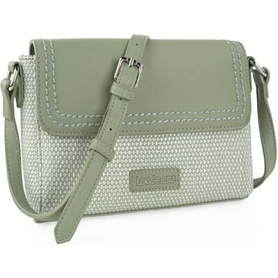 Lois Bolsa de ombro feminina elegante. Bolsa feminina versátil com design prático para uso diário, ideal como bolsa de ombro feminina moderna e funcional entre as melhores bolsas femininas com fecho Lois Bolsa de ombro feminina elegante. Bolsa feminina versátil com design prático para uso diário, ideal como bolsa de ombro feminina moderna e funcional entre as melhores bolsas femininas com fecho