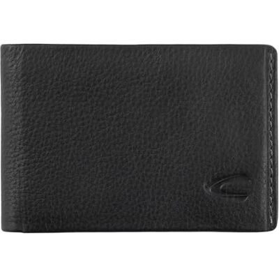 camel active Atlanta 2 CC + Coin Wallet XS Black camel active Atlanta 2 CC + Coin Wallet XS Black