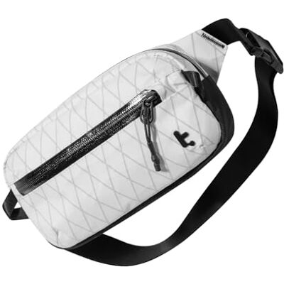 tomtoc T33 Bolsa de peito, Utilitário tomtoc T33 Bolsa de peito, Utilitário