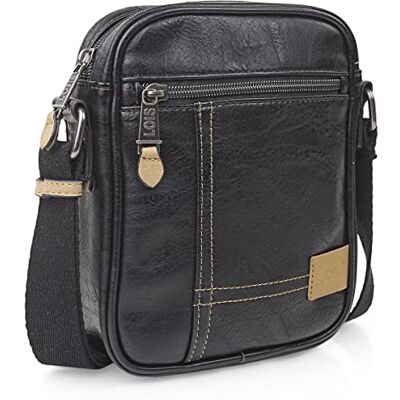 Lois Desert BandoLERA para homem, Tamanho único Lois Desert BandoLERA para homem, Tamanho único