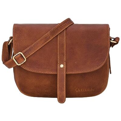 STILORD '' Mala de mulher de couro vintage bolsa de ombro mulher pequeno verão inverno para sair noite festa diária mala de mão de couro genuíno, Malas de ombro STILORD '' Mala de mulher de couro vintage bolsa de ombro mulher pequeno verão inverno para sair noite festa diária mala de mão de couro genuíno, Malas de ombro