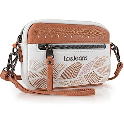 Lois Bolsa de Tiracolo Pequena para Mulher Bolsa para Telemóvel para Pendurar Lois Bolsa de Tiracolo Pequena para Mulher Bolsa para Telemóvel para Pendurar
