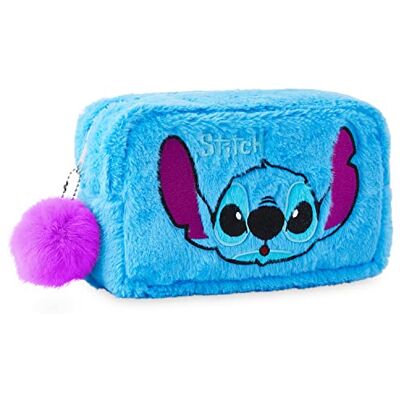 Disney Necessaire Mulher Cosméticos Estojo Necessaire Maquilhagem Saco de Maquilhagem Bolsa de Higiene Mulher Viagem Acessórios Mickey Lilo e Stitch Presentes Menina Rapariga Adolescente Mulher Disney Necessaire Mulher Cosméticos Estojo Necessaire Maquilhagem Saco de Maquilhagem Bolsa de Higiene Mulher Viagem Acessórios Mickey Lilo e Stitch Presentes Menina Rapariga Adolescente Mulher