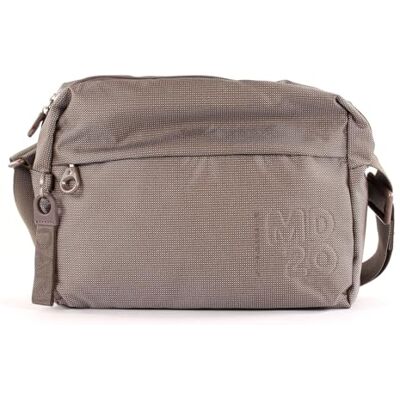 Mandarina Duck MD 20 , Bolsa tiracolo para Mulher, Toupeira Mandarina Duck MD 20 , Bolsa tiracolo para Mulher, Toupeira