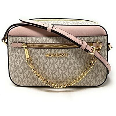 Michael Kors Bolsa de ombro, mala cruzada para mulher, L Michael Kors Bolsa de ombro, mala cruzada para mulher, L